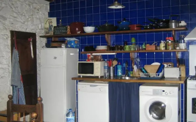 Casa Luna de Montaña