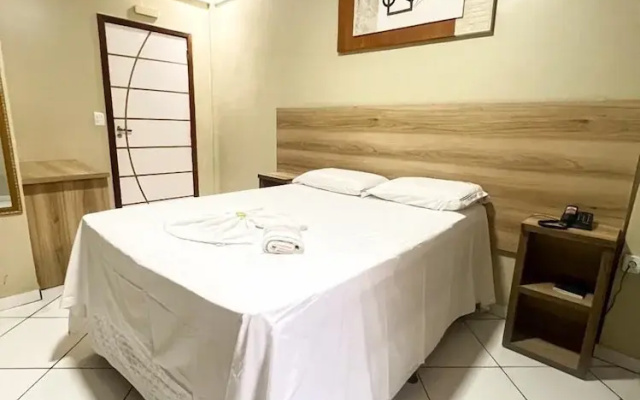 Hotel campos