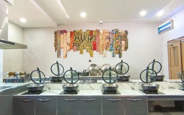 BON Hotel Nest Ibadan