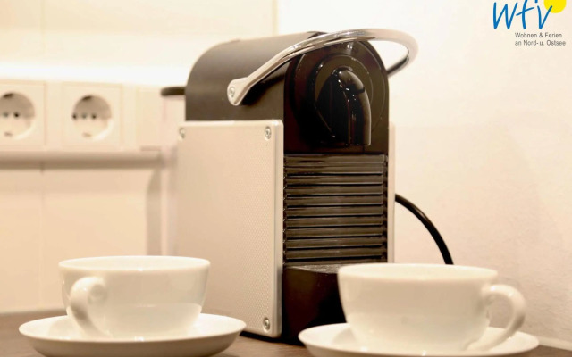 Villa Drees Wangerooge 81849