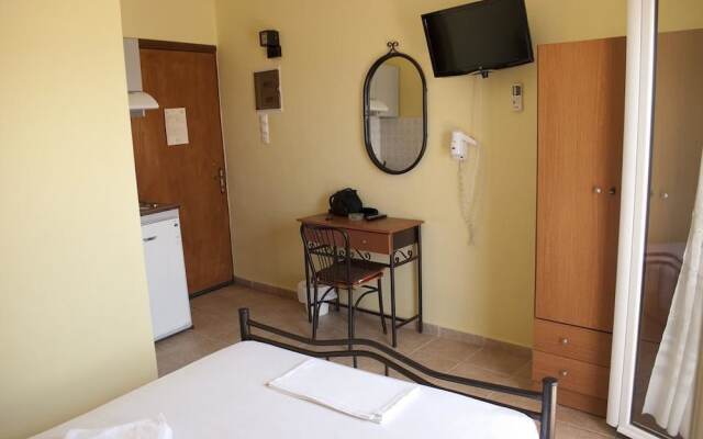 Semeli Hotel