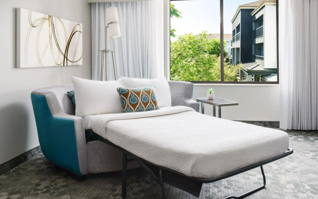 Courtyard By Marriott Dallas - Lewisville