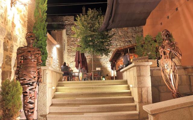 Hotel Las Cancelas