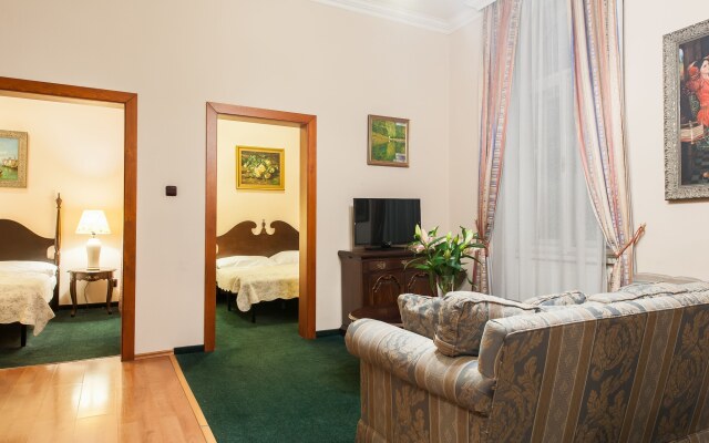 Bohemia Plaza Residence