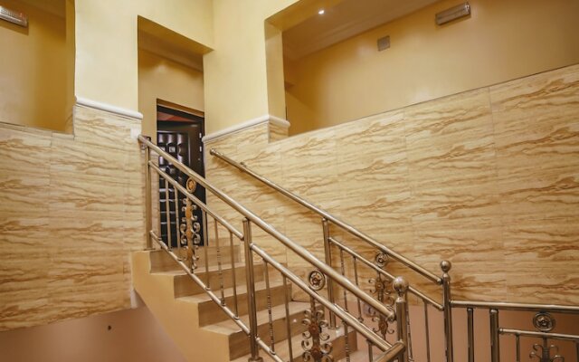 Ubiq Suites and Apartments