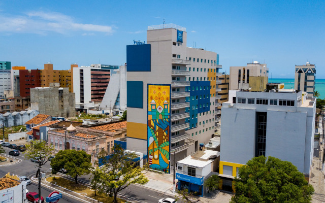 ibis budget Maceió Pajuçara