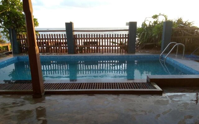 Asiri Yoga Retreat