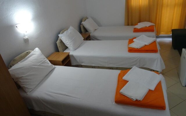 Hotel Vila Babović