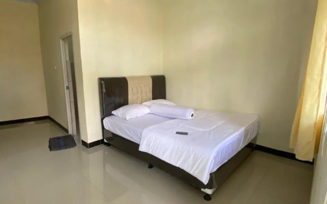 Mitra Grand House Syariah RedPartner