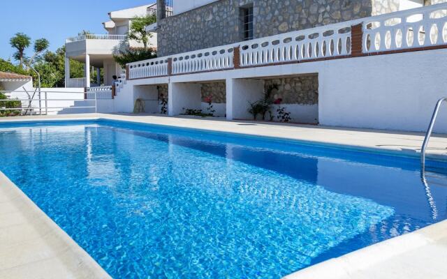 Apcostas Finca Simo 2 Dormitorios