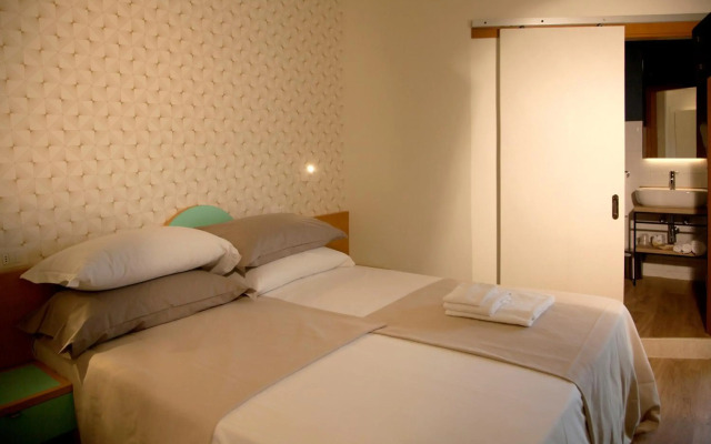 Hotel Montecarlo