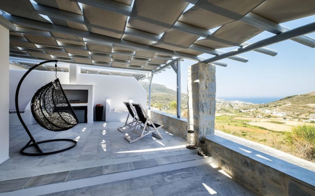 Villa Thetis With Private Pool