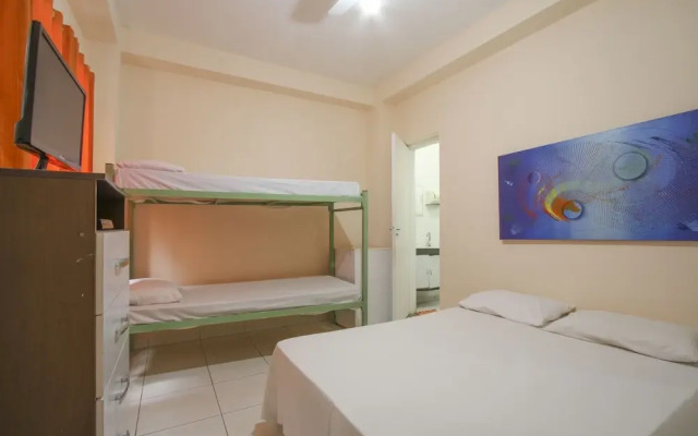 Santos Hostel