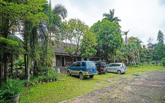 Oyo 91680 Hotel Mentari