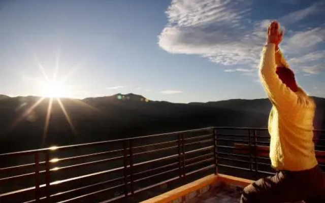 Hackett Stayz Homestay