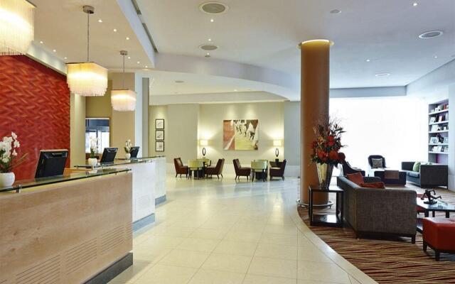 London Marriott Hotel Twickenham