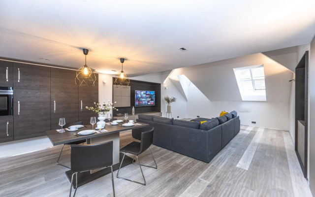 Wishlist Old Prague Residences - Old Town Square