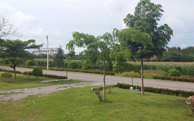 The Homestead Resort Pakchong