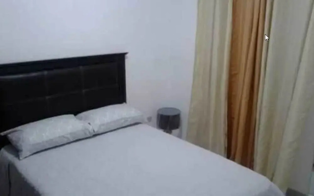 Casa habitacion 2 recamaras