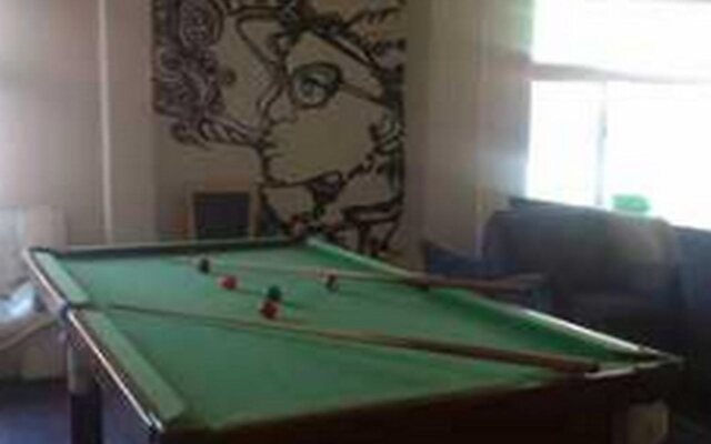 The Hive Hostel