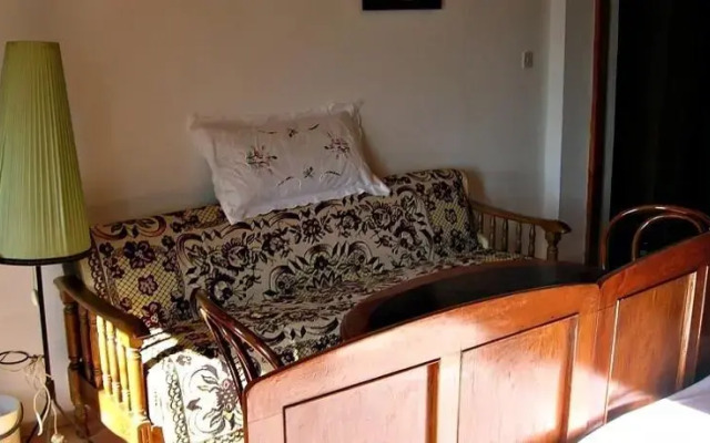 Country House Stare Brajde