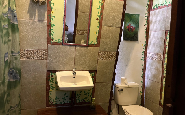 Chilamate Rainforest Eco-retreat