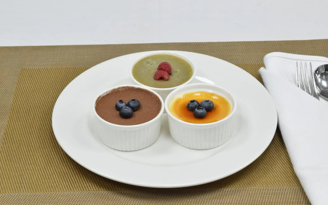 Best Western PLUS Fursan Hotel