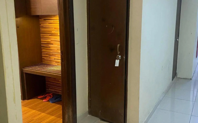 Ain Studio Apartment – Guest Rooms – Kota Bharu