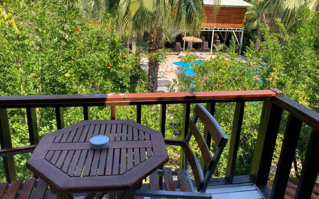 Kutle Hotel