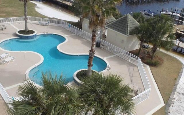 Perdido Grande Condos