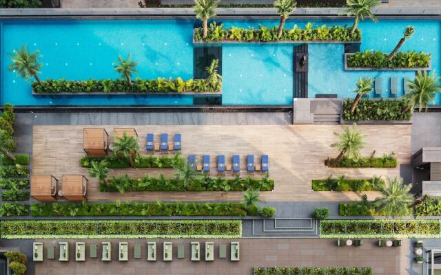 The Ritz-Carlton, Pune