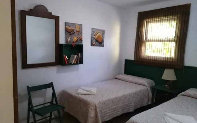 Apartamentos Barbolan y La Roseta