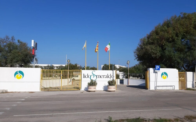 Centro Vacanze Lido Smeraldo