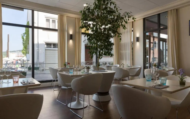 Logis Hôtel du Haut-Bugey