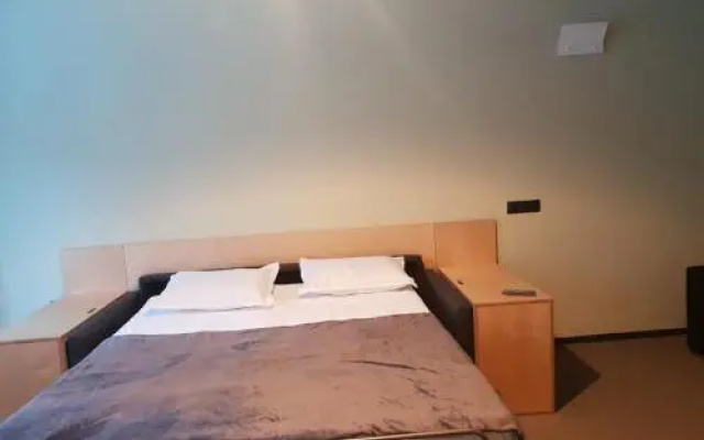 Apartment Kokhta-Mitarbi Resort 2, 3, 14