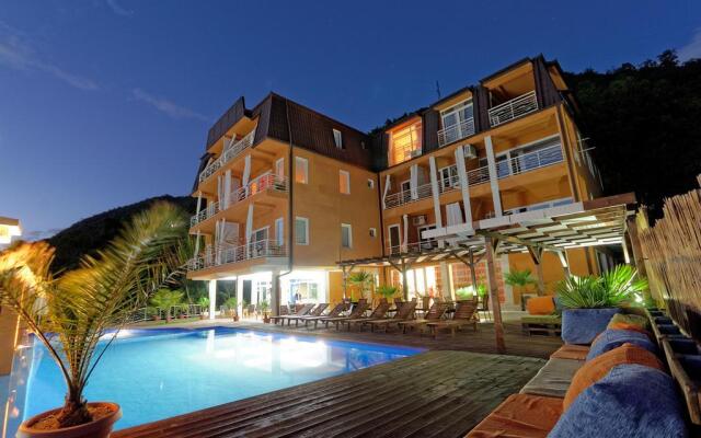 Bed & Breakfast Vila Mina