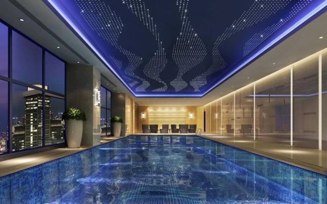 Wanda Realm Guangzhou Zengcheng