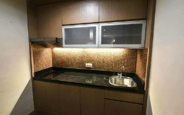 The Malibu Suites Balikpapan by Sissae Living