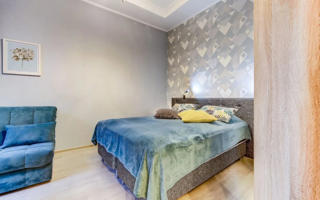 Отель Home SPb
