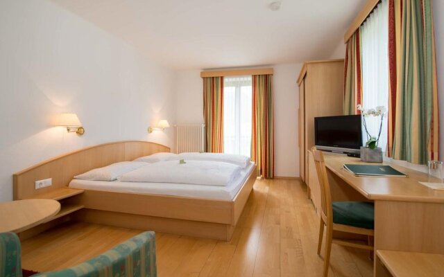 Hotel Lipeter & Bergheimat