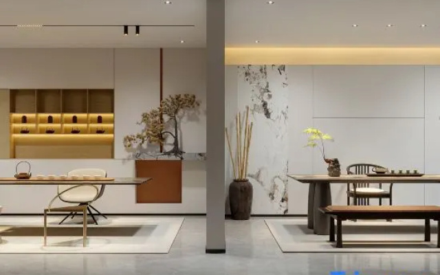 Jifei Hotel (Chengdu Financial City Twin Towers Branch)