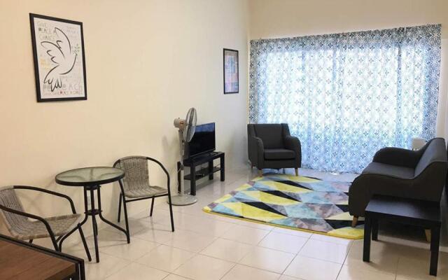 Medina's Homestay @Cameron Highlands