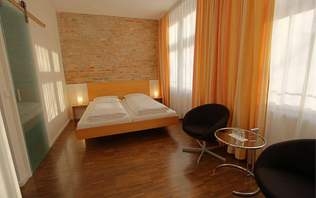 Hotel Johann