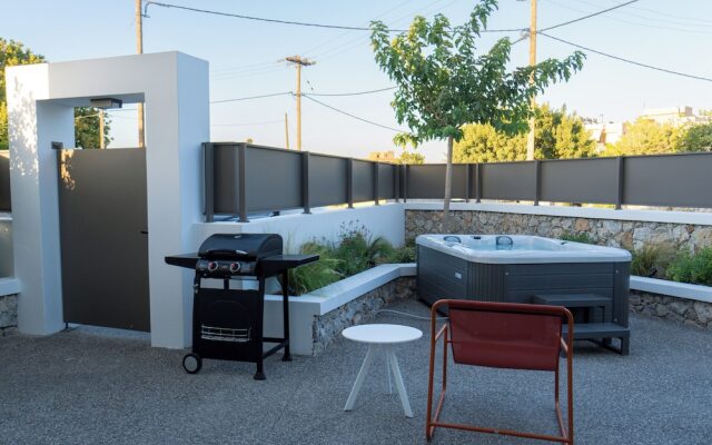 Domus Garden Apartments