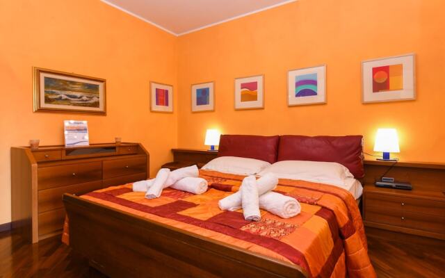 Gardagate - Residence San Giacomo