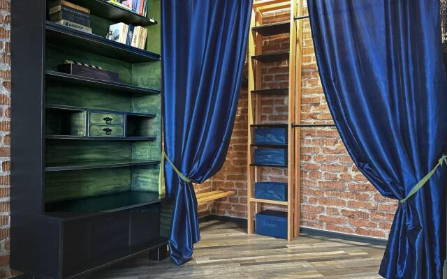 Апартаменты на улице Светланская 173