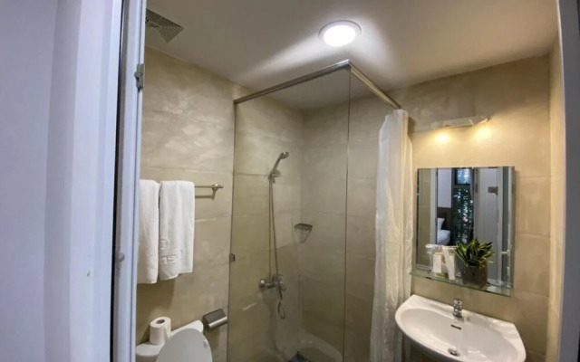 Thao Dien Service Apartment