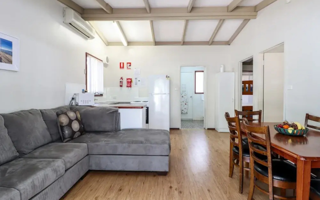 Discovery Parks - Busselton