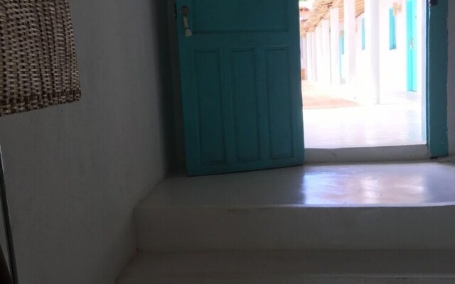 Anbê Hospedaria