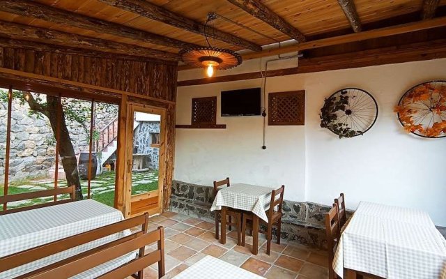 Arslan Bey Mansion Private Accommodation Facility